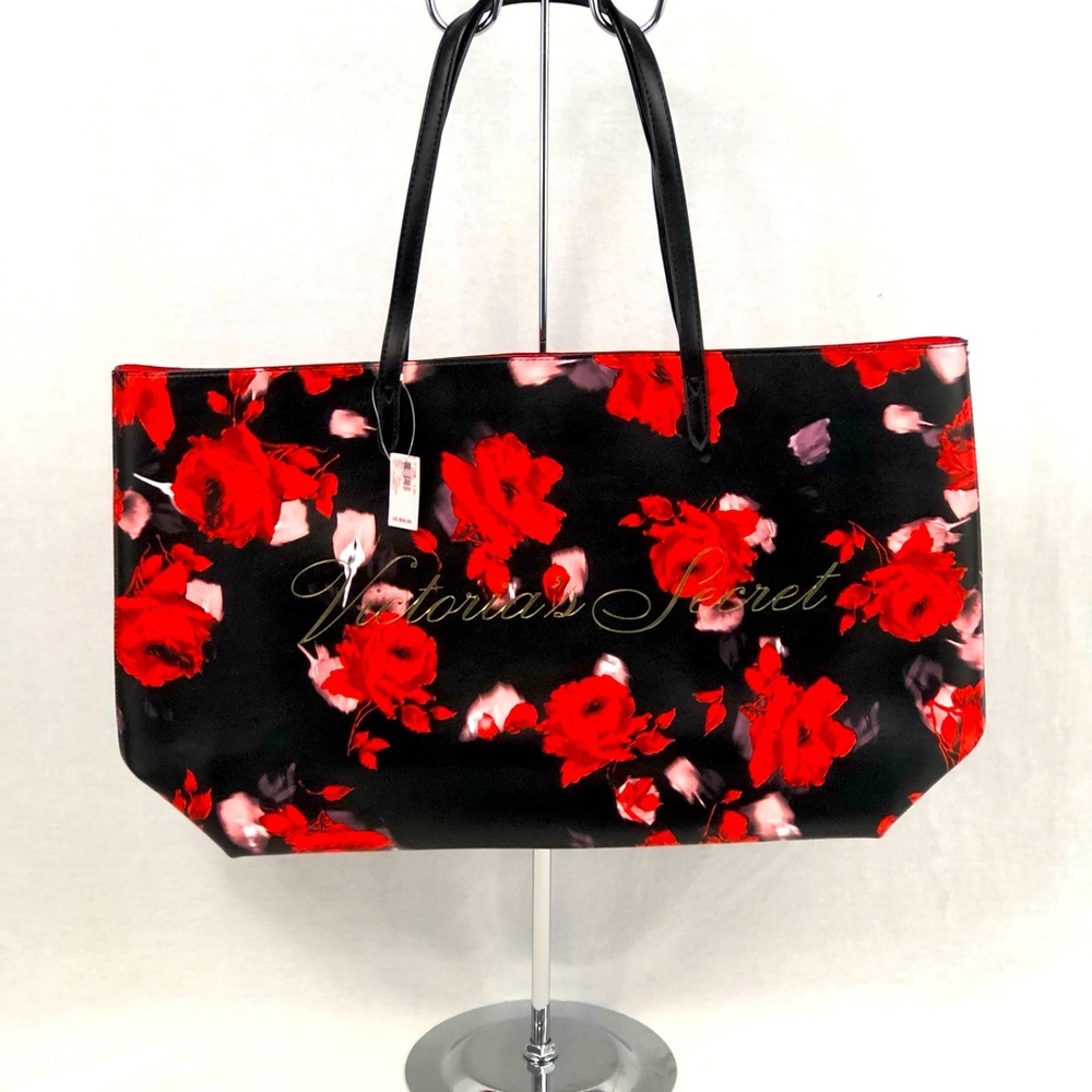 Victoria’s Secret Tote Bag NWT